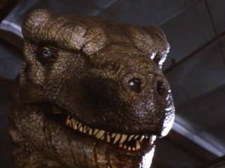 carnosaur 3: primal species (1996) jonathan winfrey [rus] dvdrip