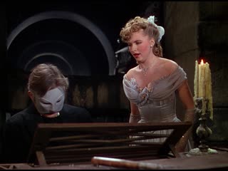 phantom of the opera (1943) arthur lubin [rus] hdrip