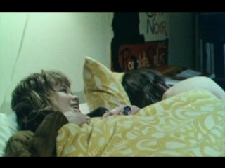 girlfriends in bed / s ngkamrater (1974) gustav wiklund [rus] dvdrip